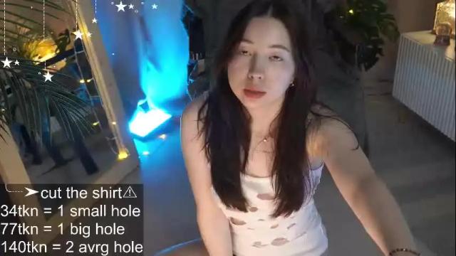 Image 12 of sarahson Stream on Chaturbate on 11 days ago