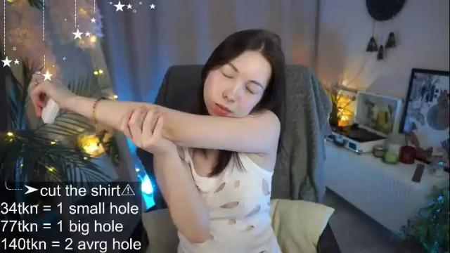 Image 6 of sarahson Stream on Chaturbate on 11 days ago