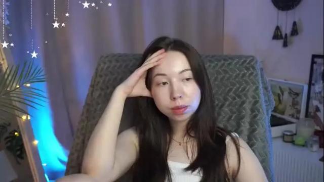 Image 11 of sarahson Stream on Chaturbate on 9 days ago