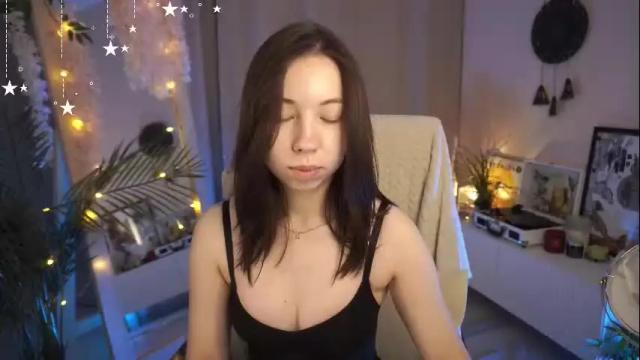Thumbnail 1, sarahson's Stream at Chaturbate, 2 days ago