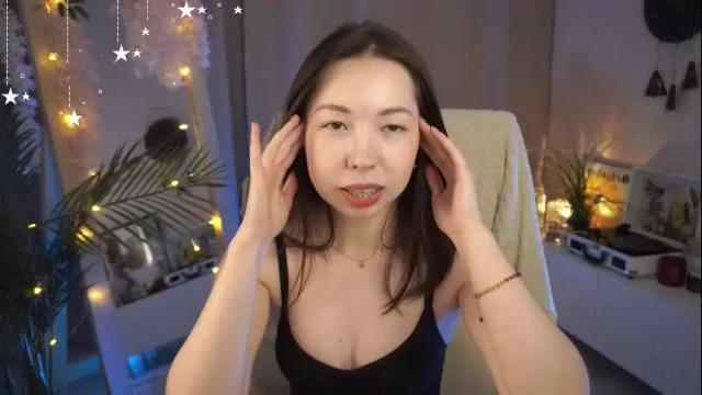 Image 10 of sarahson Stream on Chaturbate on 4 days ago