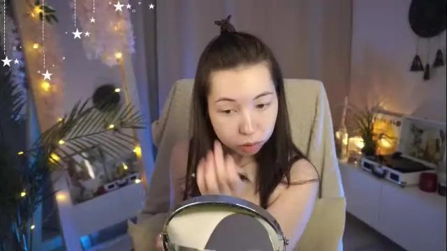 Image 3 of sarahson Stream on Chaturbate on 4 days ago