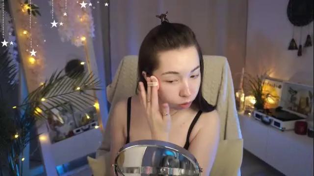 Image 4 of sarahson Stream on Chaturbate on 4 days ago