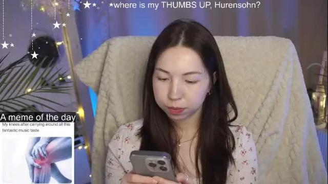 Image 10 of sarahson Stream on Chaturbate on 2 days ago