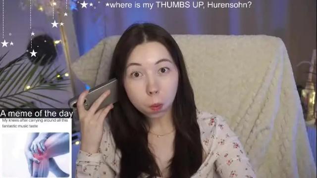 Image 11 of sarahson Stream on Chaturbate on 2 days ago