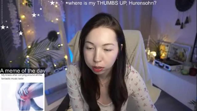 Image 2 of sarahson Stream on Chaturbate on 2 days ago