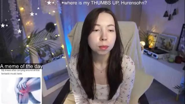 Image 3 of sarahson Stream on Chaturbate on 2 days ago