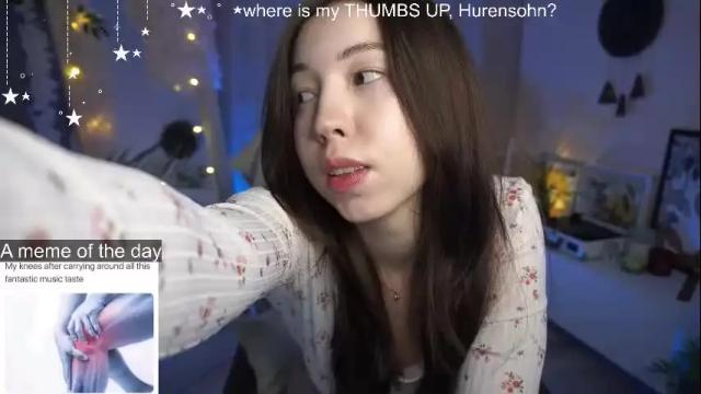 Image 7 of sarahson Stream on Chaturbate on 2 days ago