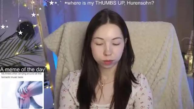 Thumbnail 3, sarahson's Stream at Chaturbate, 2 hours ago