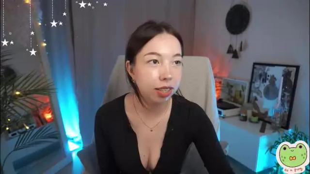Thumbnail 1, sarahson's Stream at Chaturbate, 2 months ago