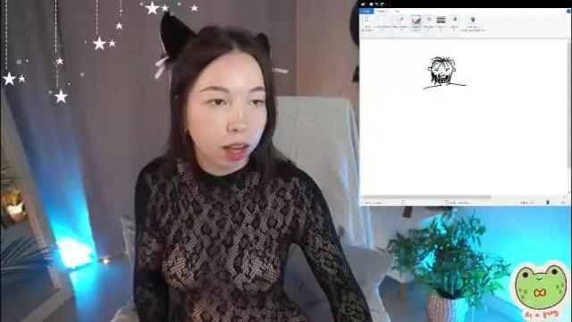 Image 11 of sarahson Stream on Chaturbate on 2 months ago