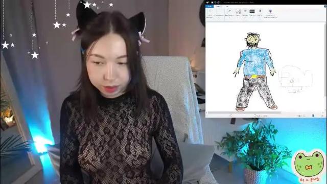 Image 12 of sarahson Stream on Chaturbate on 2 months ago