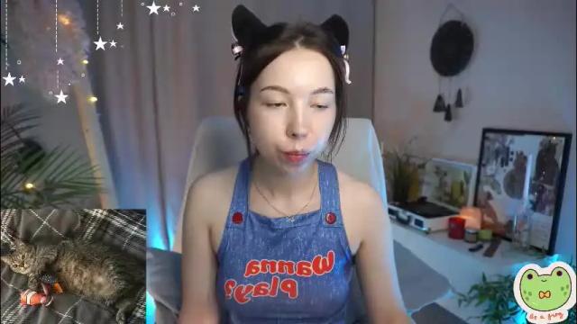Thumbnail 2, sarahson's Stream at Chaturbate, 2 months ago
