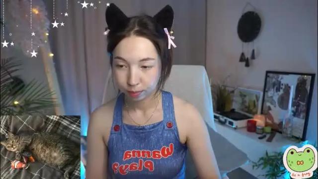 Image 7 of sarahson Stream on Chaturbate on 2 months ago