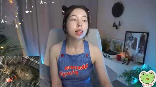 Image 8 of sarahson Stream on Chaturbate on 2 months ago