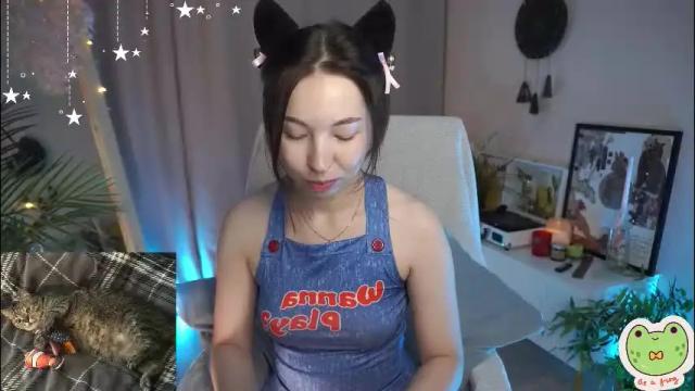 Thumbnail 3, sarahson's Stream at Chaturbate, 2 months ago