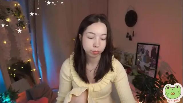 Image 10 of sarahson Stream on Chaturbate on 2 months ago