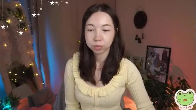 Thumbnail 3, sarahson's Stream at Chaturbate, 2 months ago