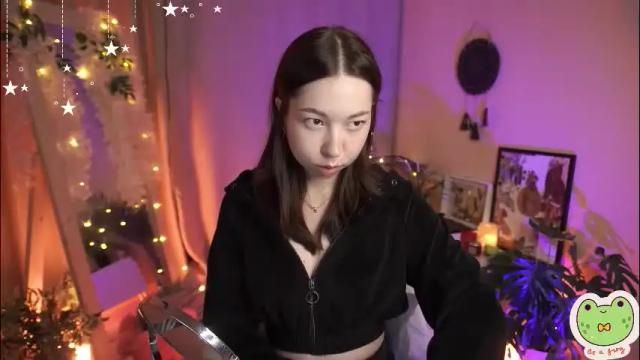 Thumbnail 1, sarahson's Stream at Chaturbate, 2 months ago