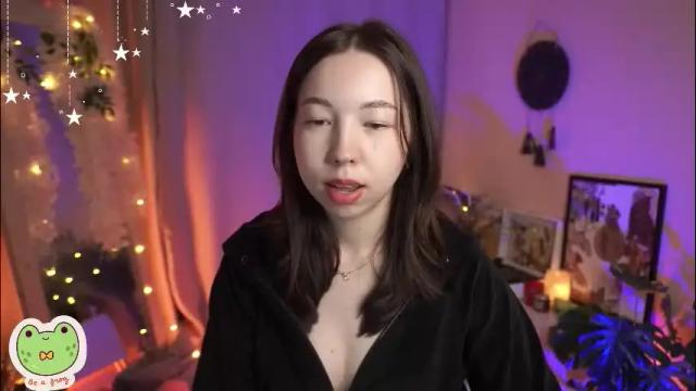 Image 4 of sarahson Stream on Chaturbate on 2 months ago