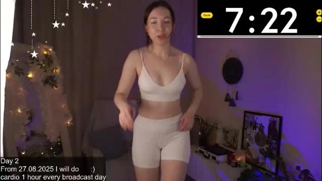 Image 12 of sarahson Stream on Chaturbate on 2 months ago