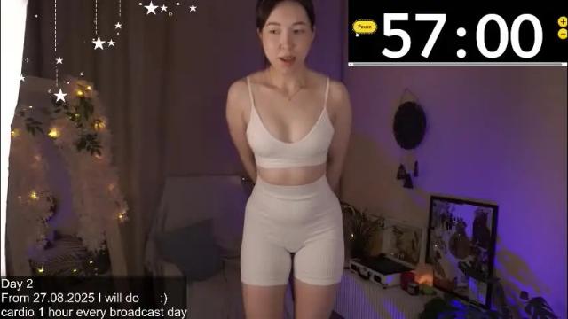 Image 2 of sarahson Stream on Chaturbate on 2 months ago