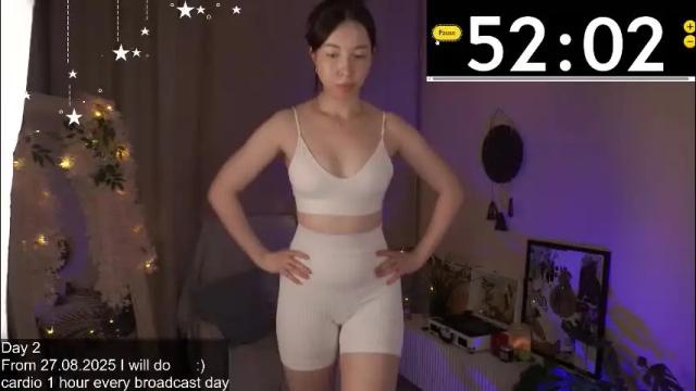 Image 3 of sarahson Stream on Chaturbate on 2 months ago