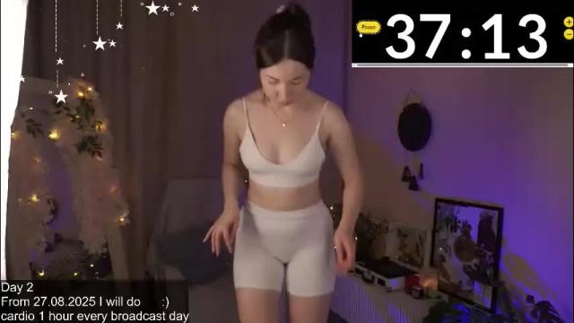 Image 6 of sarahson Stream on Chaturbate on 2 months ago