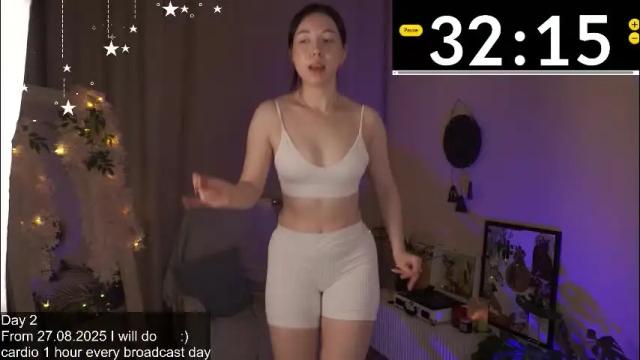 Image 7 of sarahson Stream on Chaturbate on 2 months ago