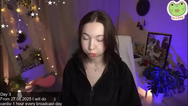 Image 12 of sarahson Stream on Chaturbate on 2 months ago