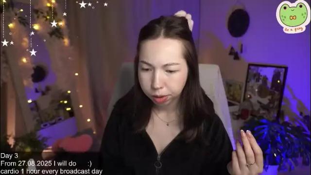 Image 3 of sarahson Stream on Chaturbate on 2 months ago