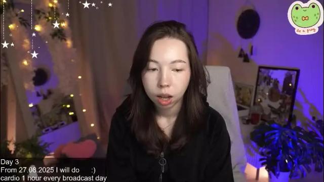 Image 6 of sarahson Stream on Chaturbate on 2 months ago