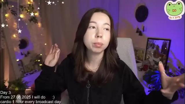 Image 7 of sarahson Stream on Chaturbate on 2 months ago