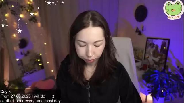 Thumbnail 3, sarahson's Stream at Chaturbate, 2 months ago