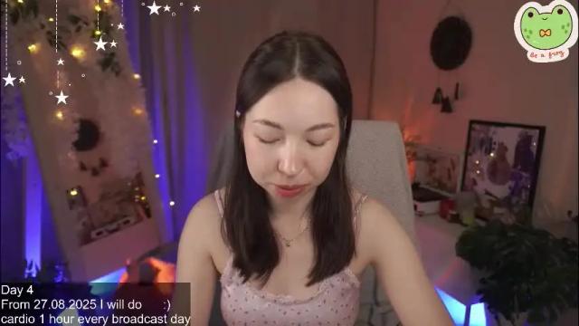 Image 10 of sarahson Stream on Chaturbate on 1 month ago