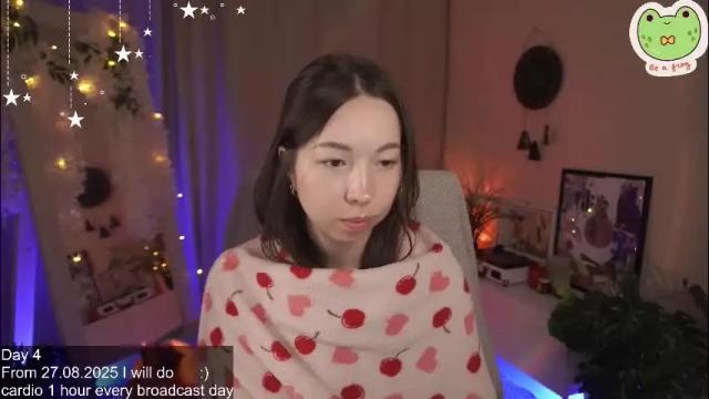 Image 4 of sarahson Stream on Chaturbate on 1 month ago