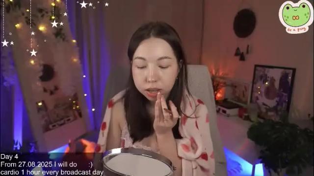 Thumbnail 2, sarahson's Stream at Chaturbate, 1 month ago