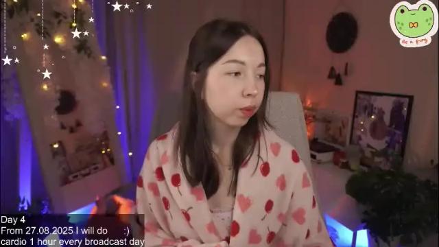 Image 6 of sarahson Stream on Chaturbate on 1 month ago