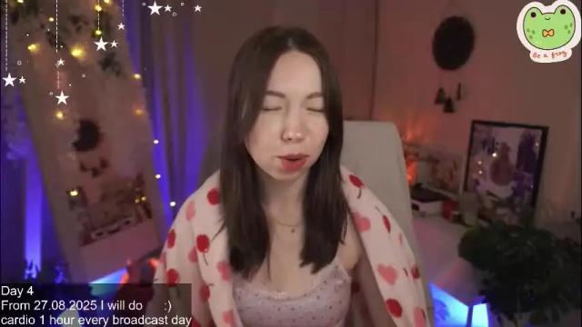 Image 7 of sarahson Stream on Chaturbate on 1 month ago