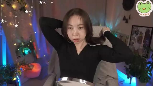 Thumbnail 2, sarahson's Stream at Chaturbate, 1 month ago