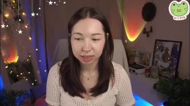 Thumbnail 1, sarahson's Stream at Chaturbate, 1 month ago