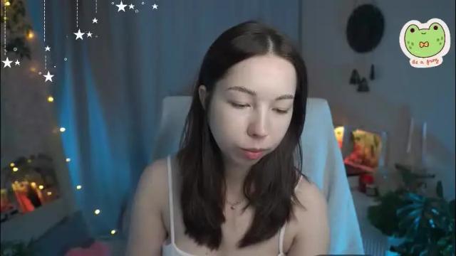 Image 3 of sarahson Stream on Chaturbate on 1 month ago