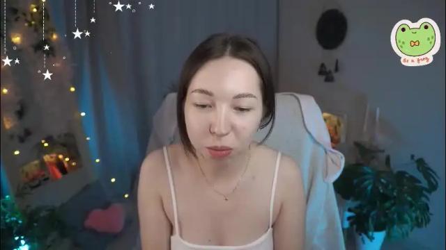 Image 8 of sarahson Stream on Chaturbate on 1 month ago