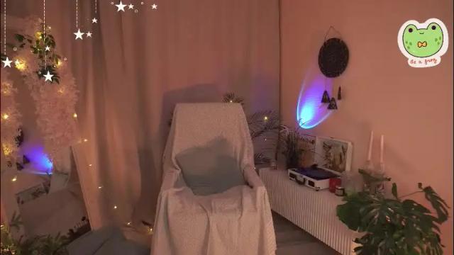 Image 8 of sarahson Stream on Chaturbate on 1 month ago