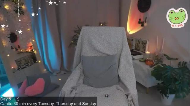 Image 12 of sarahson Stream on Chaturbate on 1 month ago