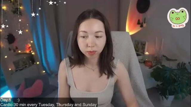 Image 7 of sarahson Stream on Chaturbate on 1 month ago