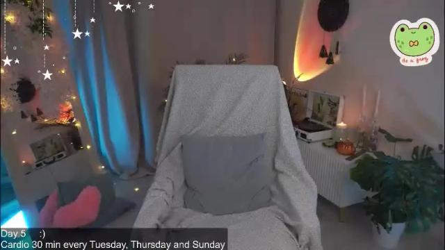 Image 8 of sarahson Stream on Chaturbate on 1 month ago