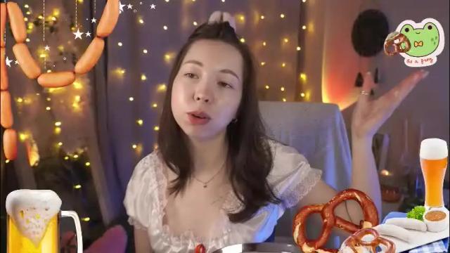 Image 8 of sarahson Stream on Chaturbate on 1 month ago