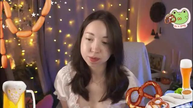 Thumbnail 3, sarahson's Stream at Chaturbate, 1 month ago