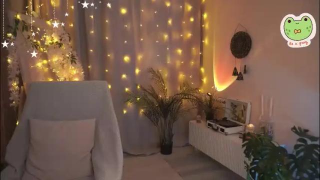 Thumbnail 1, sarahson's Stream at Chaturbate, 1 month ago